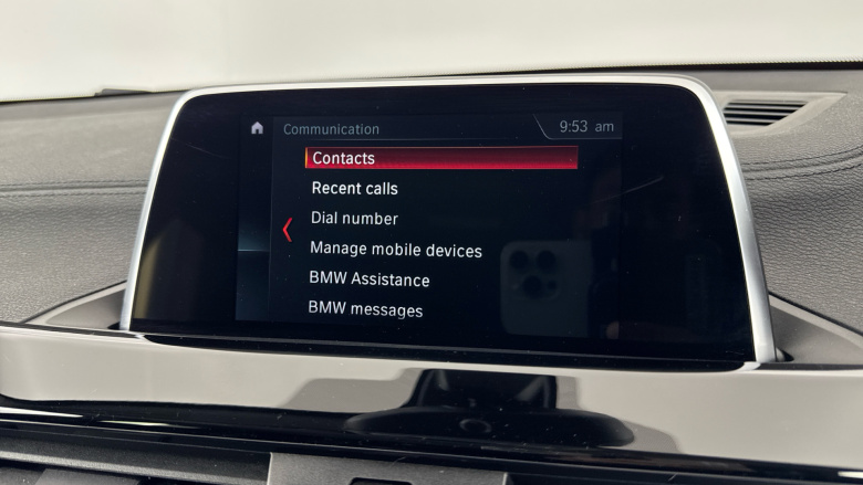 BMW X2 xDrive 20d Sport 5dr Step Auto Diesel Hatchback